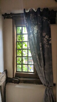 Old Rectory House & Orangery Rooms