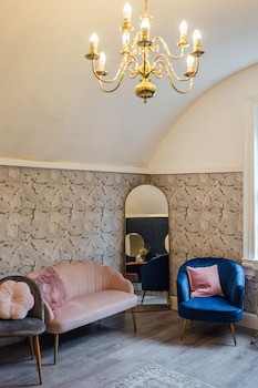 Old Rectory House & Orangery Rooms