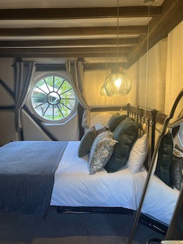 Old Rectory House & Orangery Rooms