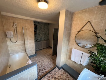 Old Rectory House & Orangery Rooms
