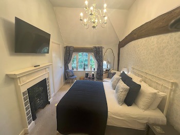 Old Rectory House & Orangery Rooms