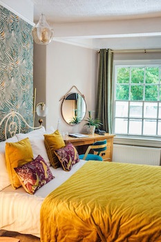Old Rectory House & Orangery Rooms