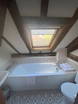 Old Rectory House & Orangery Rooms