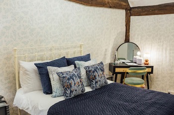 Old Rectory House & Orangery Rooms