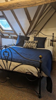 Old Rectory House & Orangery Rooms