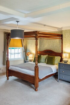 Old Rectory House & Orangery Rooms