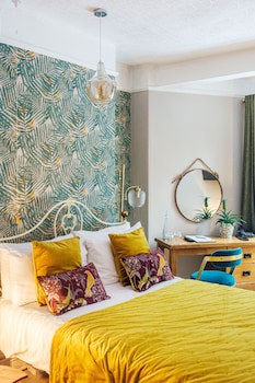 Old Rectory House & Orangery Rooms