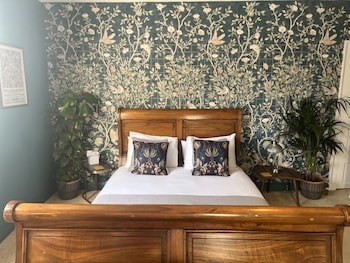 Old Rectory House & Orangery Rooms