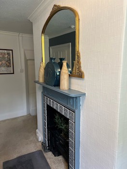 Old Rectory House & Orangery Rooms
