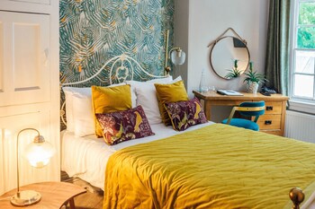 Old Rectory House & Orangery Rooms