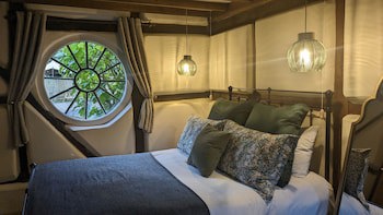 Old Rectory House & Orangery Rooms