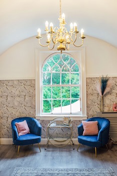 Old Rectory House & Orangery Rooms