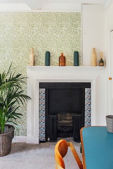 Old Rectory House & Orangery Rooms