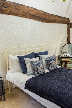 Old Rectory House & Orangery Rooms