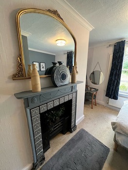 Old Rectory House & Orangery Rooms