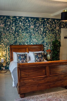 Old Rectory House & Orangery Rooms