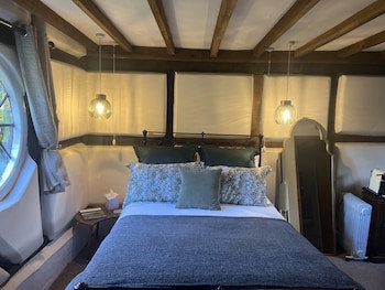 Old Rectory House & Orangery Rooms