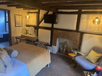 Old Rectory House & Orangery Rooms