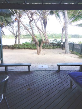 Avana Waterfront Apartments