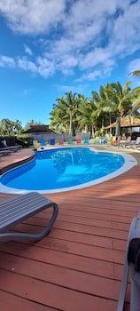 Avana Waterfront Apartments