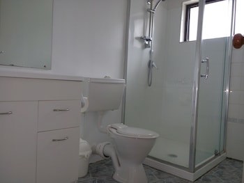 Avana Waterfront Apartments