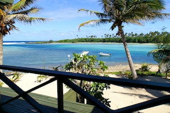 Avana Waterfront Apartments