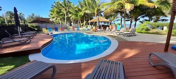 Avana Waterfront Apartments