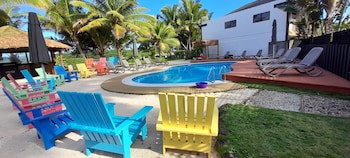 Avana Waterfront Apartments