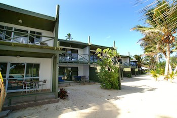 Avana Waterfront Apartments