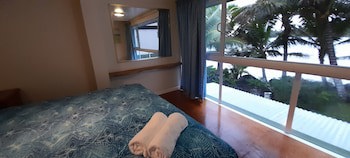 Avana Waterfront Apartments