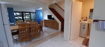 Avana Waterfront Apartments