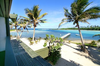 Avana Waterfront Apartments