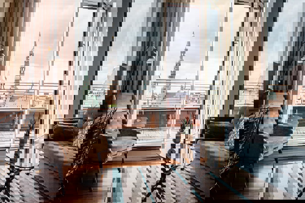 AMERON Hamburg Hotel Speicherstadt