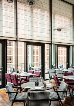 AMERON Hamburg Hotel Speicherstadt fotoğrafı