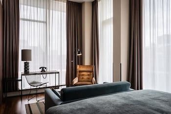 AMERON Hamburg Hotel Speicherstadt galeri fotoğrafı