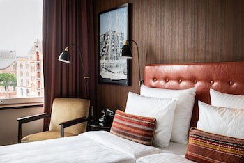 AMERON Hamburg Hotel Speicherstadt