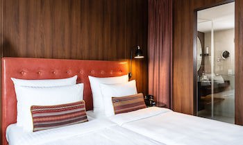 AMERON Hamburg Hotel Speicherstadt galeri fotoğrafı
