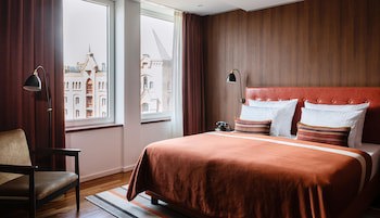 AMERON Hamburg Hotel Speicherstadt galeri fotoğrafı