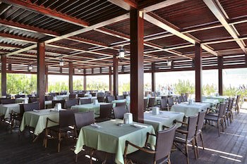 Sunis Evren Beach Resort Hotel & Spa galeri fotoğrafı