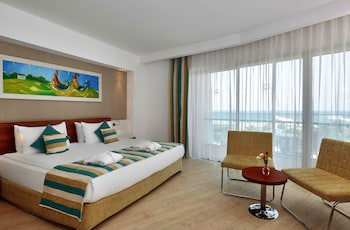 Sunis Evren Beach Resort Hotel & Spa galeri fotoğrafı