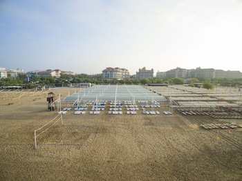 Sunis Evren Beach Resort Hotel & Spa galeri fotoğrafı