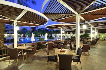 Sunis Evren Beach Resort Hotel & Spa galeri fotoğrafı