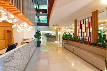 Sunis Evren Beach Resort Hotel & Spa fotoğrafı