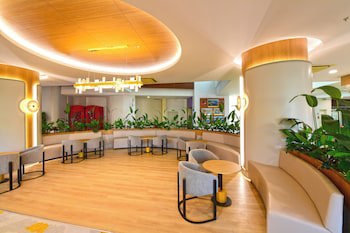 Sunis Evren Beach Resort Hotel & Spa galeri fotoğrafı