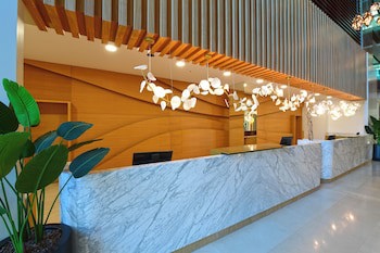 Sunis Evren Beach Resort Hotel & Spa fotoğrafı