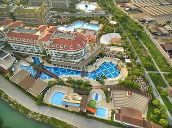 Sunis Evren Beach Resort Hotel & Spa fotoğrafı