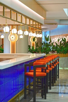 Sunis Evren Beach Resort Hotel & Spa galeri fotoğrafı