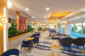 Sunis Evren Beach Resort Hotel & Spa galeri fotoğrafı