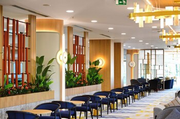 Sunis Evren Beach Resort Hotel & Spa fotoğrafı