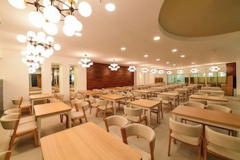 Sunis Evren Beach Resort Hotel & Spa galeri fotoğrafı